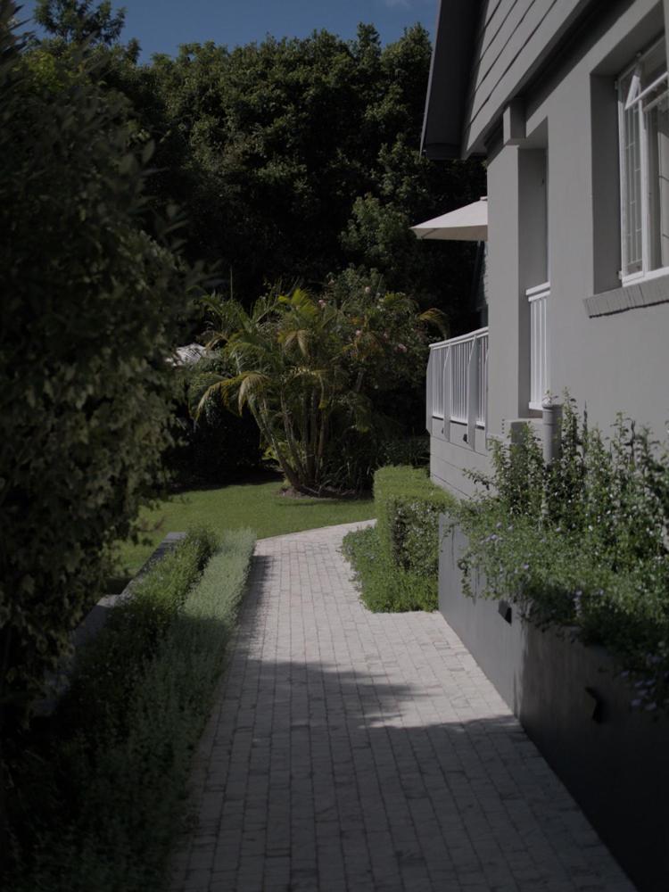 Arbour1 Guesthouse George Exterior foto